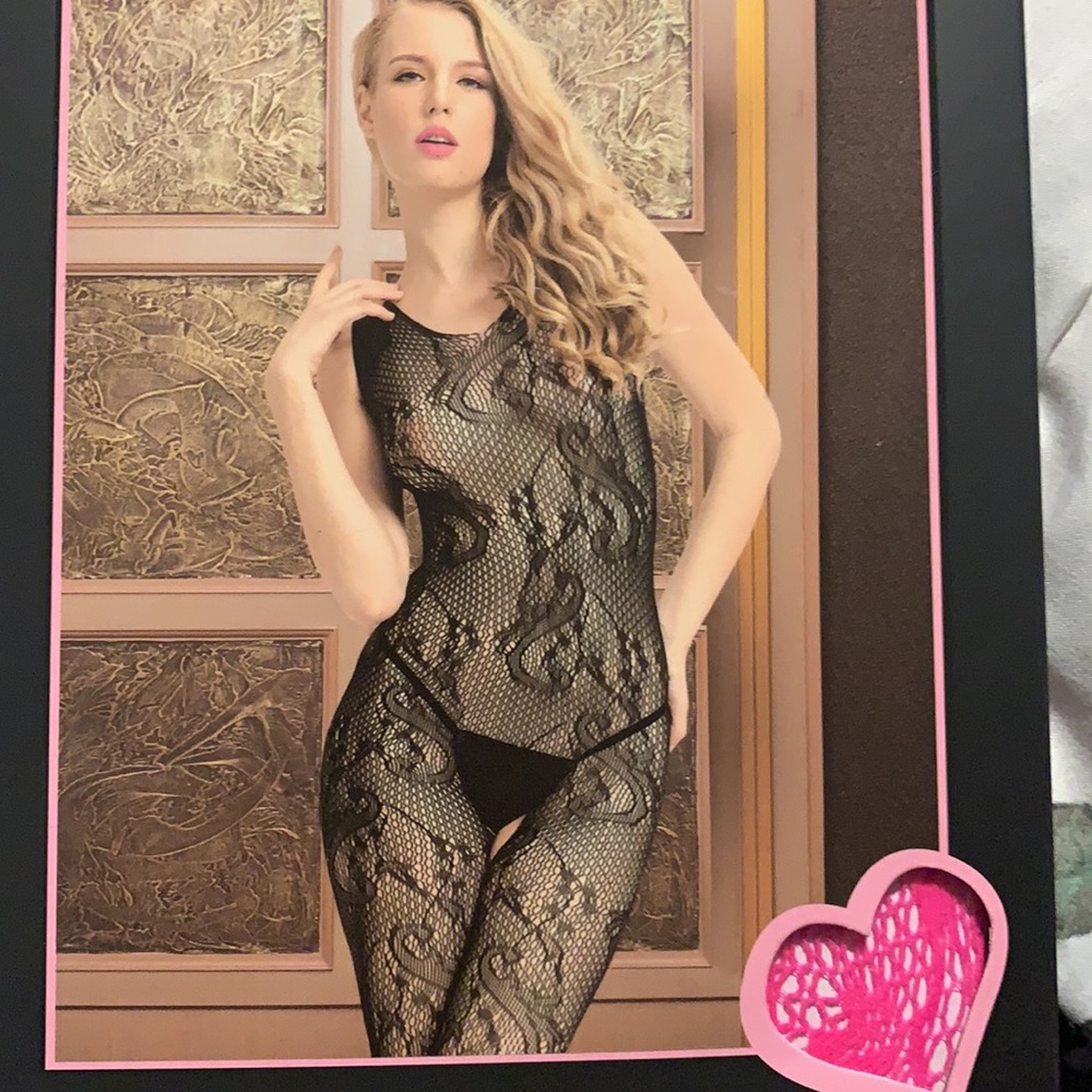 Lingerie